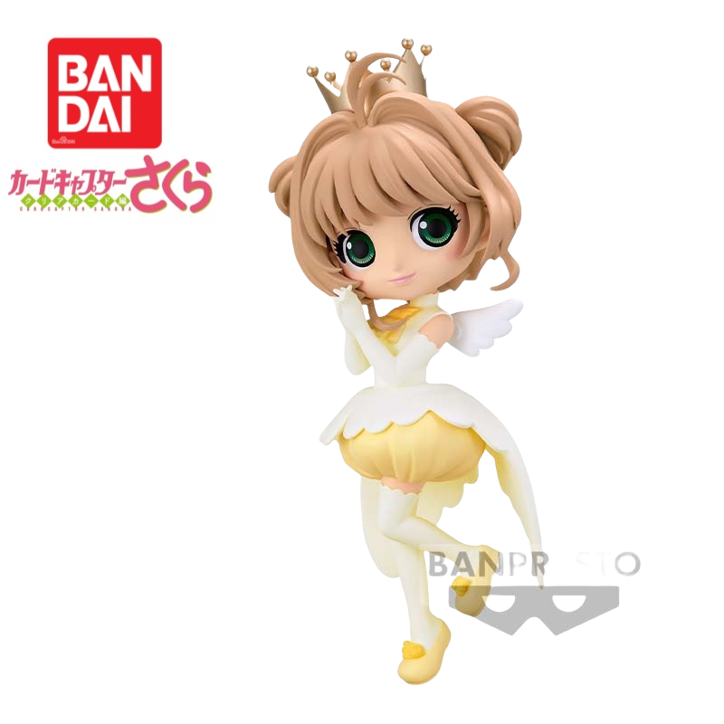 Anime Merchandise Brands - In Magazzino Originale Bandai Banpresto Qposket