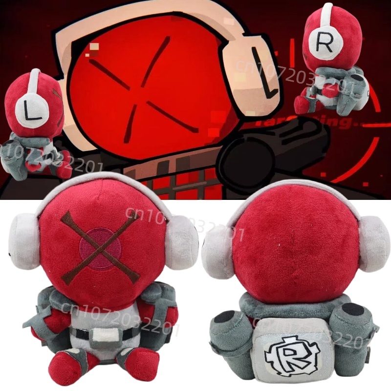 Anime Merchandise For Kids - Nuovo Peluche Anime Killdroid, Simpatico Robot
