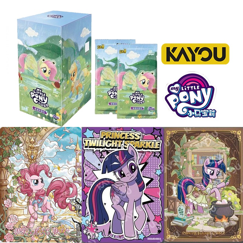 Anime Merchandise Brands - KAYOU Autentico Nuovo di Zecca My