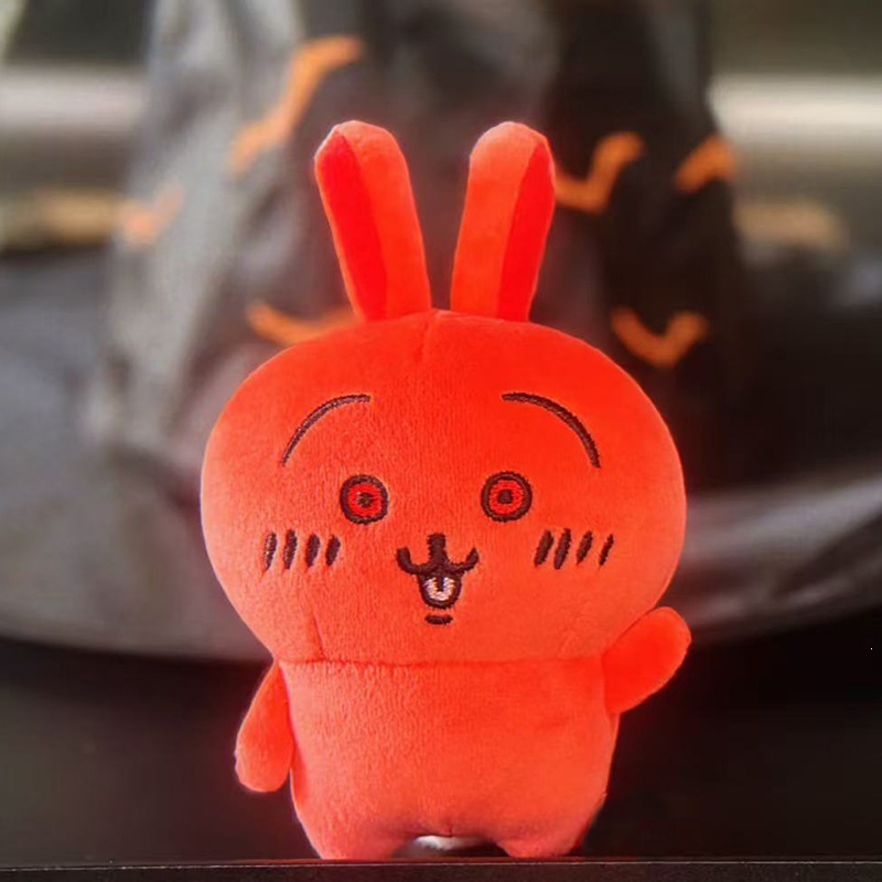 Portachiavi con Bambola di Pel - Anime Merchandise Bag recensione e prezzo