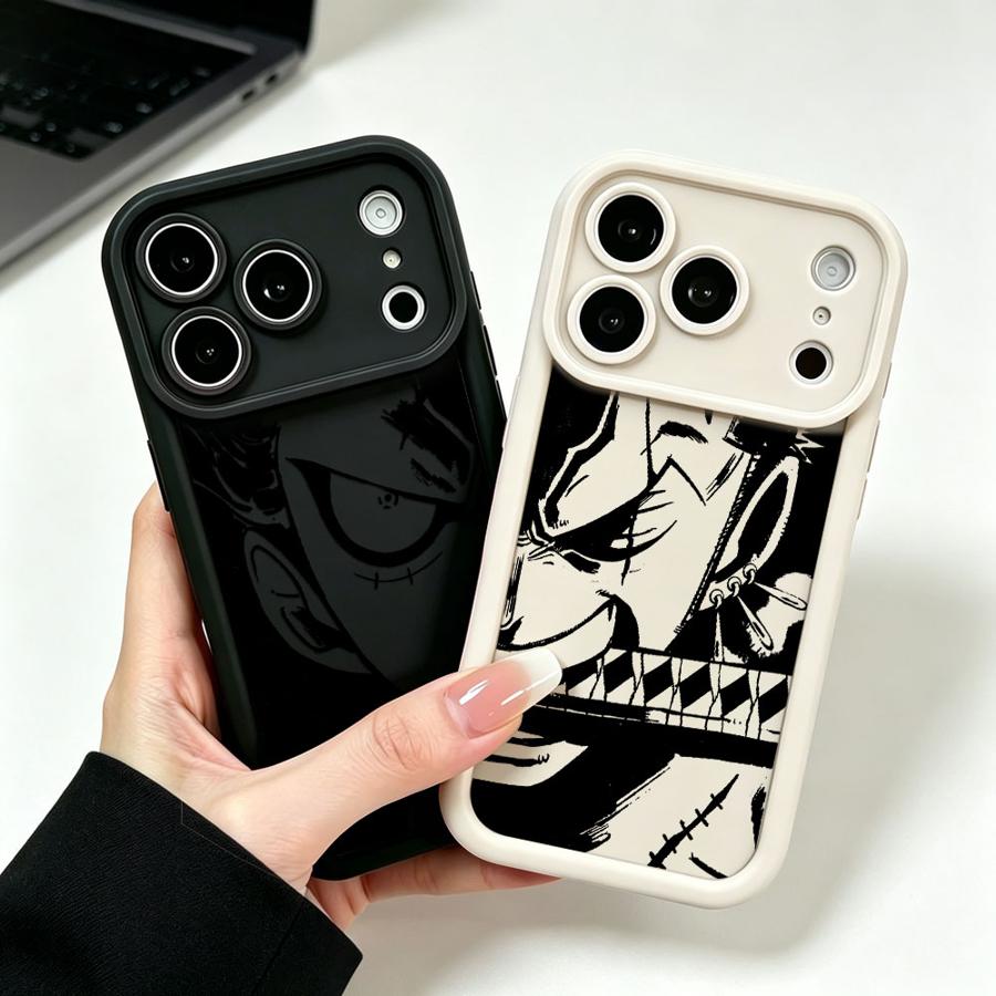 Cover per telefono per Apple i - Phone Case Anime recensione e prezzo