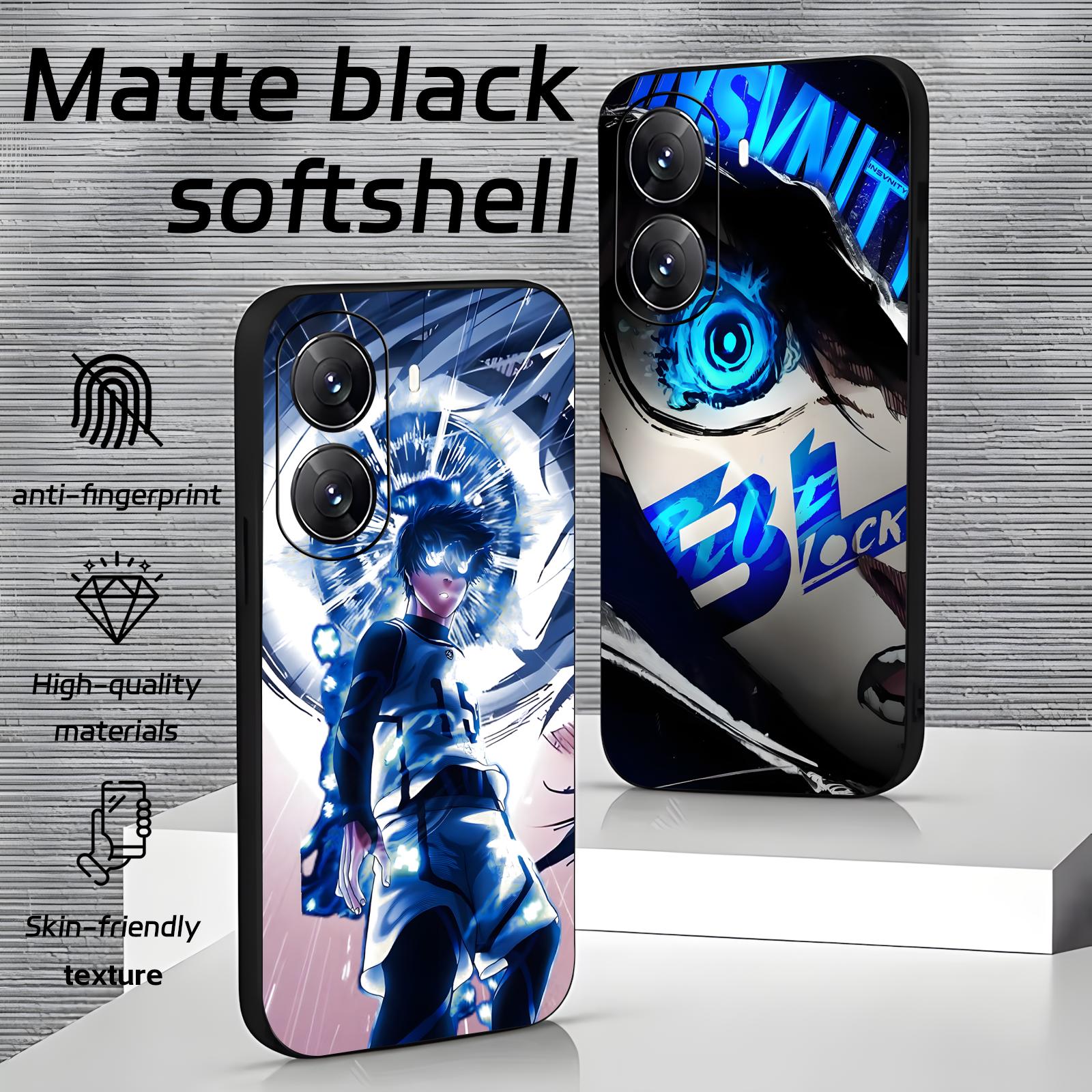 Custodia per telefono per Xiao - Phone Case Anime recensione e prezzo