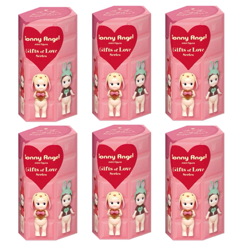 Giocattoli Blind Box in Vendit - Anime Merchandise Box recensione e prezzo