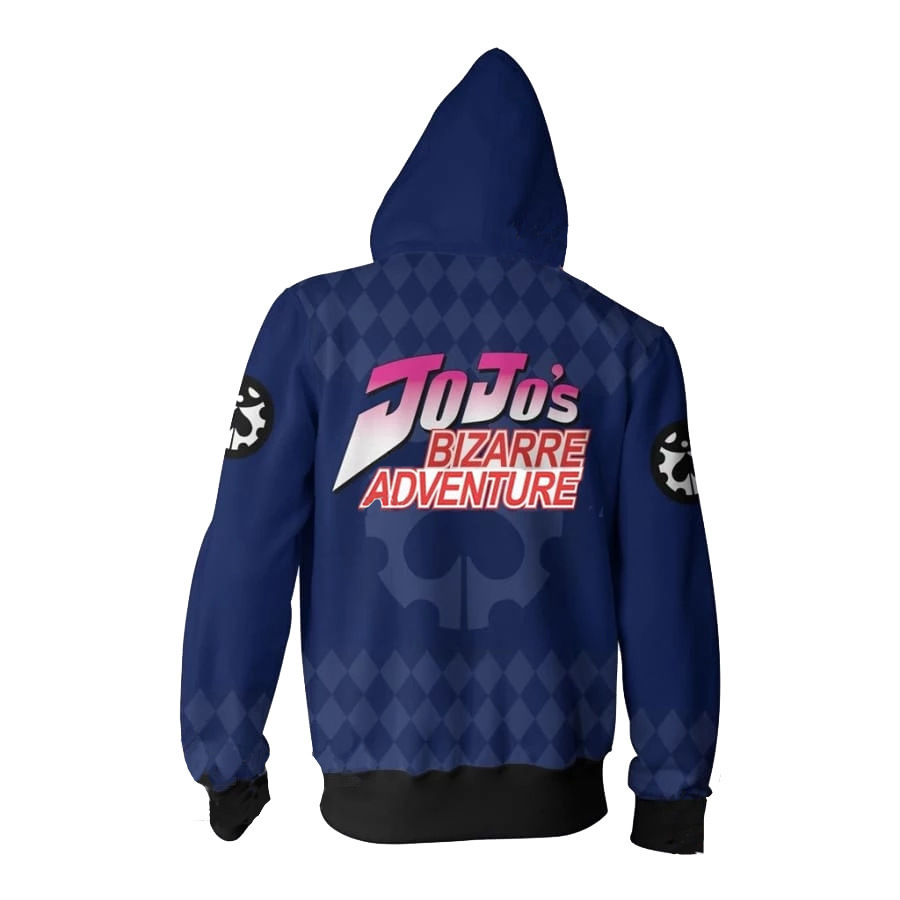 Le bizzarre avventure di JoJo  - Anime Merchandise In Japanese recensione e prezzo
