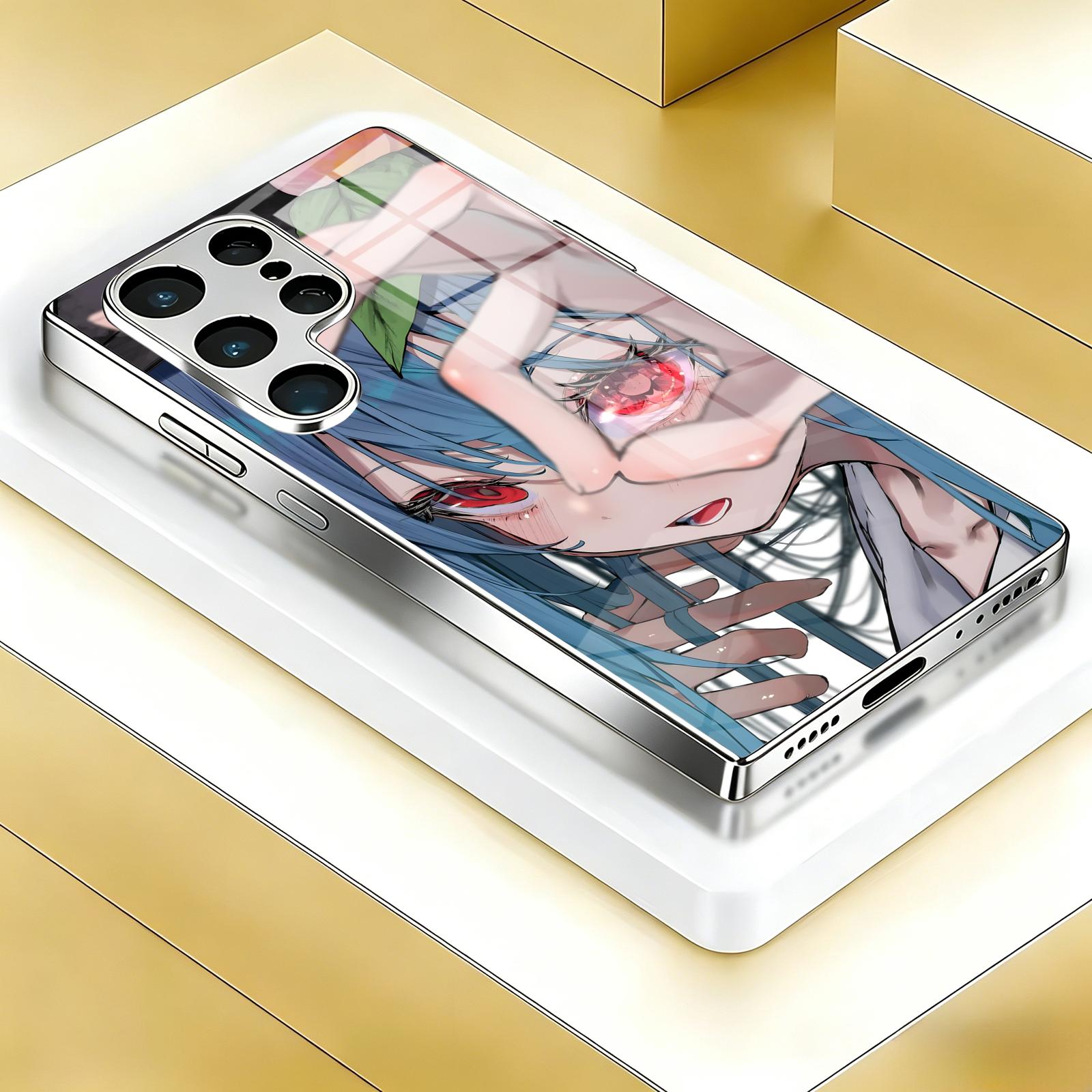 Cover per Telefono Samsung S26 - Phone Case Anime recensione e prezzo