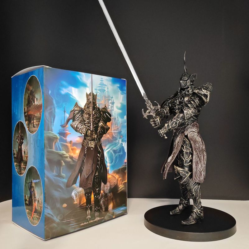 Demon Souls Remake Penetrating - Anime Fan Merchandise recensione e prezzo