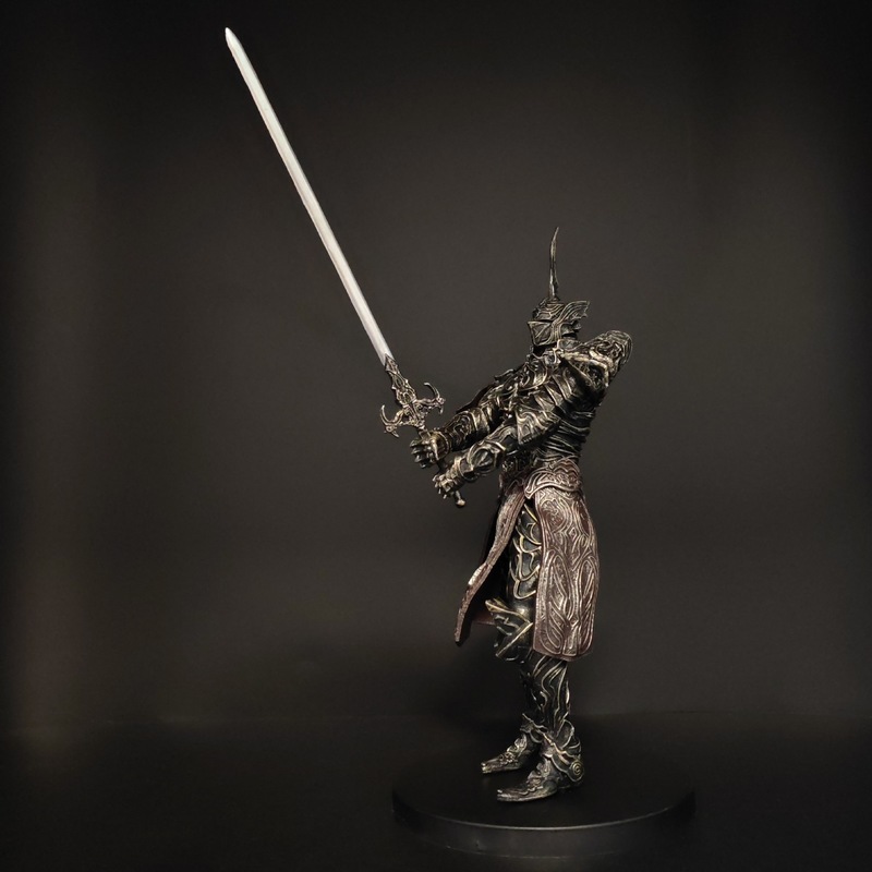 Demon Souls Remake Penetrating - Anime Fan Merchandise recensione e prezzo