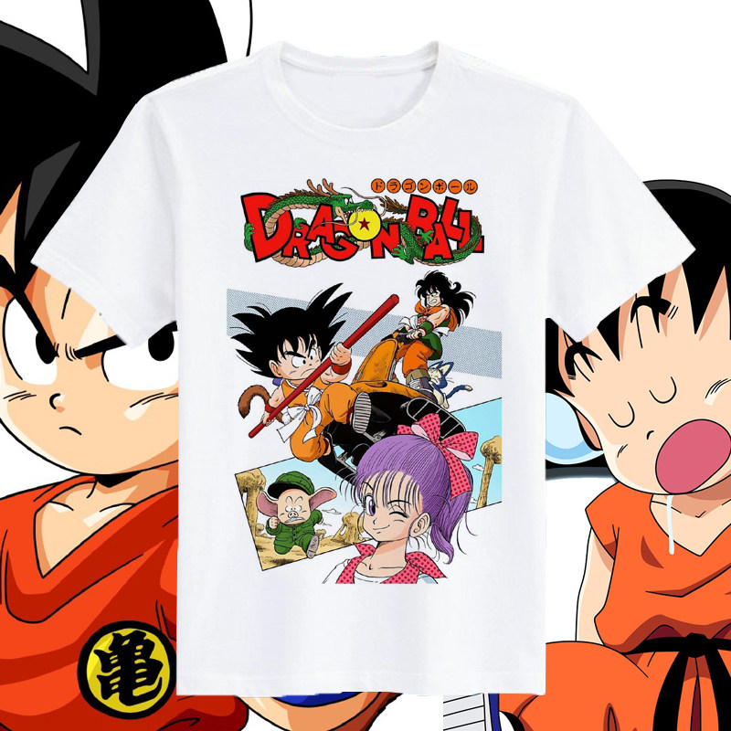 Nuova Collezione 2026 Dragon B - Anime Merchandise Brands recensione e prezzo