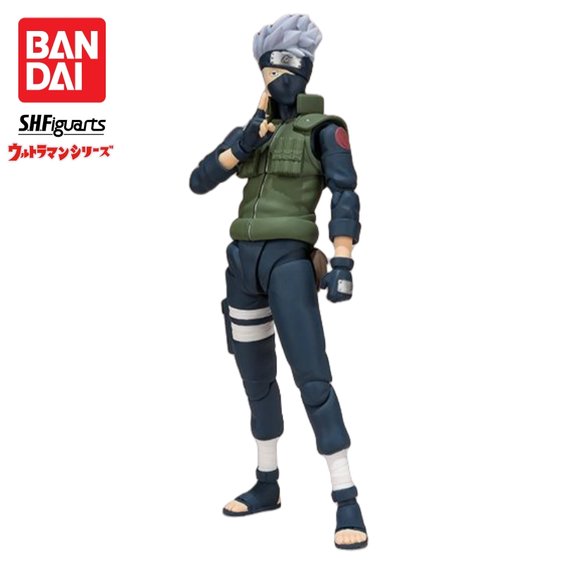 Disponibile Bandai S H Figuart - Anime Merchandise Brands recensione e prezzo