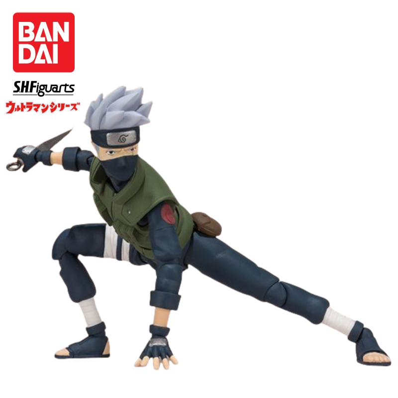 Disponibile Bandai S H Figuart - Anime Merchandise Brands recensione e prezzo