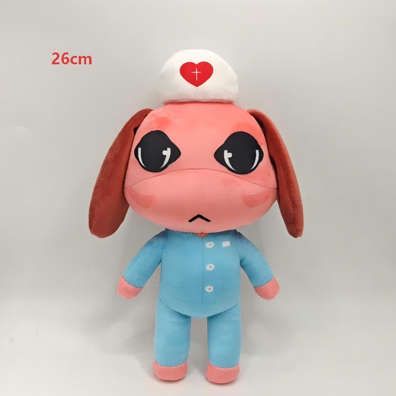 Peluche del Gioco Horror Anima - Anime Fan Merchandise recensione e prezzo