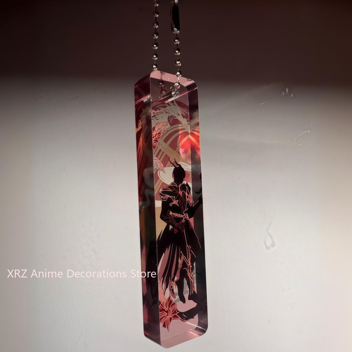 Portachiavi Love and Deepspace - Anime Merchandise Bag recensione e prezzo