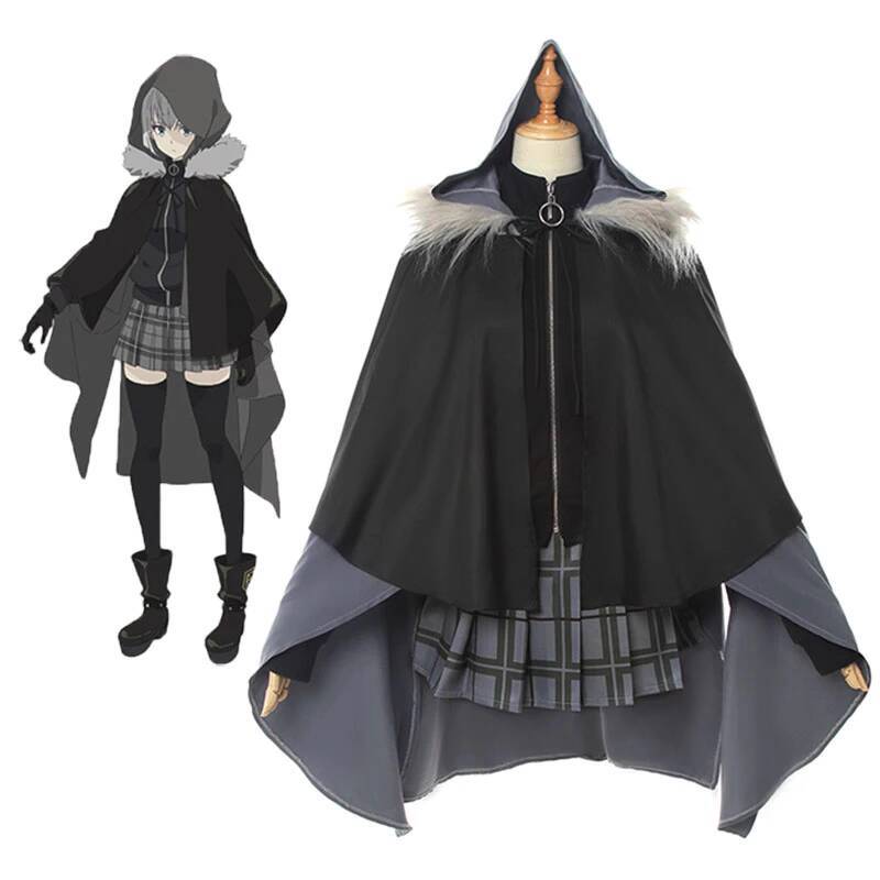 Lord El-Melloi II Incident Boo - Anime Merchandise Types recensione e prezzo