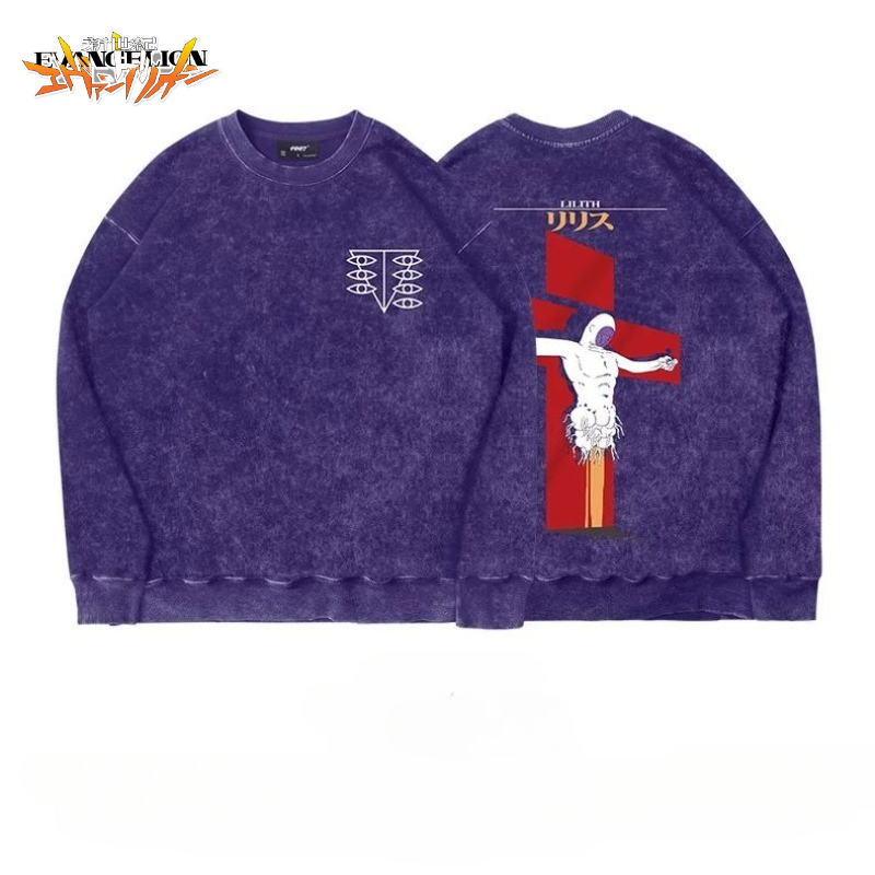 T-shirt Vintage Lavata Stile G - Anime Merchandise Types recensione e prezzo