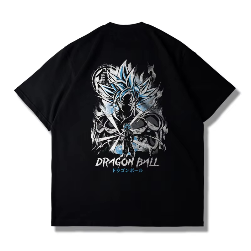 Nuova Collezione 2026 Dragon B - Anime Merchandise Brands recensione e prezzo