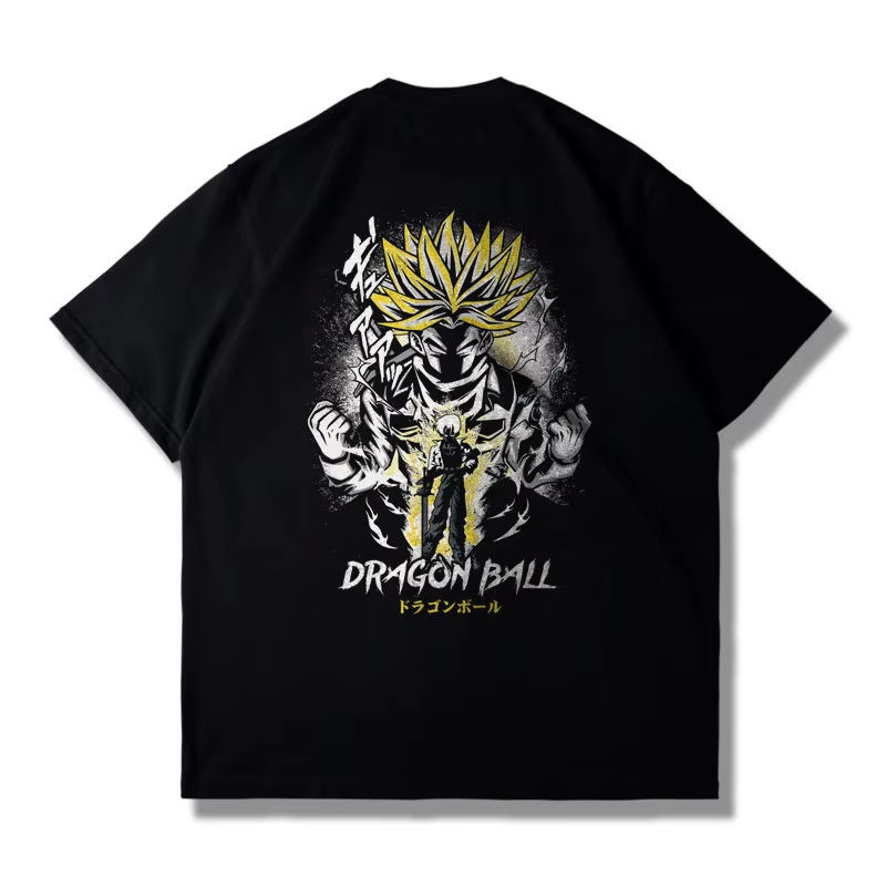 Nuova Collezione 2026 Dragon B - Anime Merchandise Brands recensione e prezzo