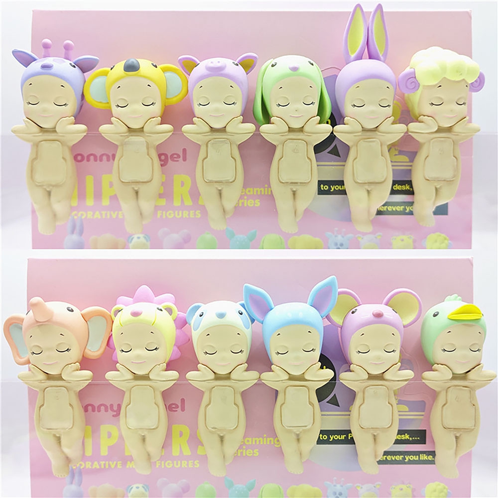 Sonny Angel Blind Box Toys Hip - Anime Merchandise Box recensione e prezzo