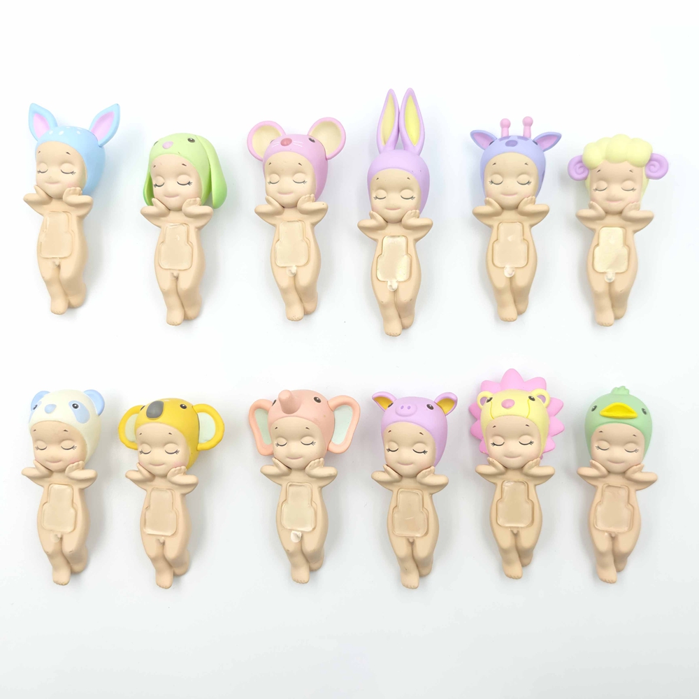 Sonny Angel Blind Box Toys Hip - Anime Merchandise Box recensione e prezzo