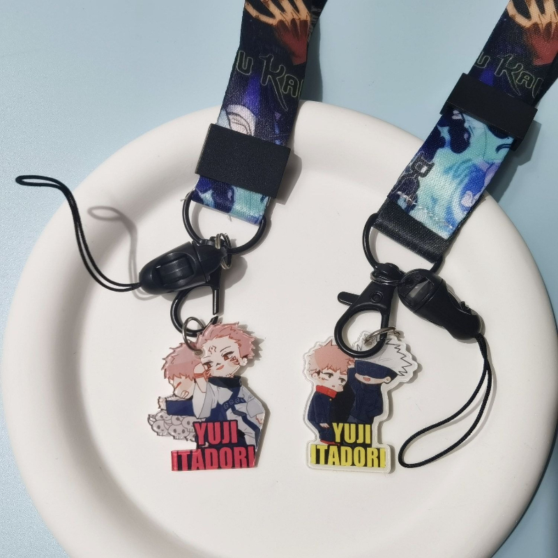 Accessori anime Jujutsu Kaisen - Anime Merchandise In Japanese recensione e prezzo