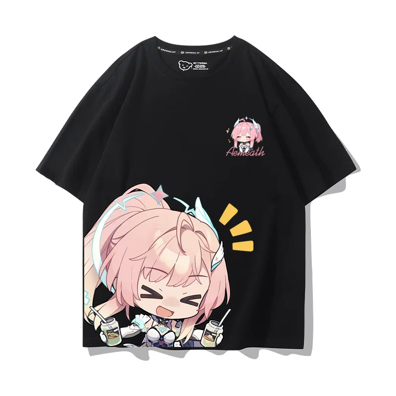 T-Shirt del Popolare Gioco Wut - Popular Anime Merchandise recensione e prezzo