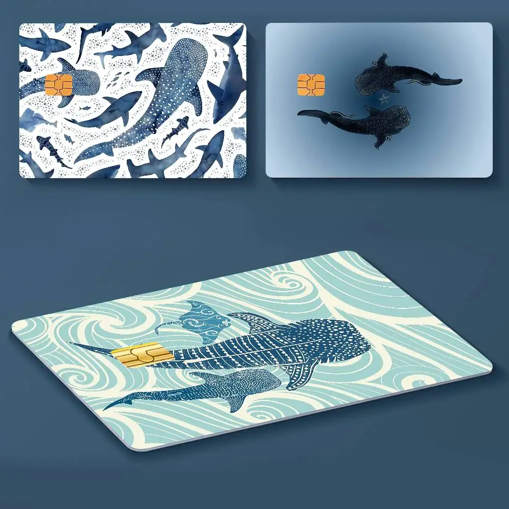 Adesivi per Carte di Credito c - Anime Merch Ideas recensione e prezzo