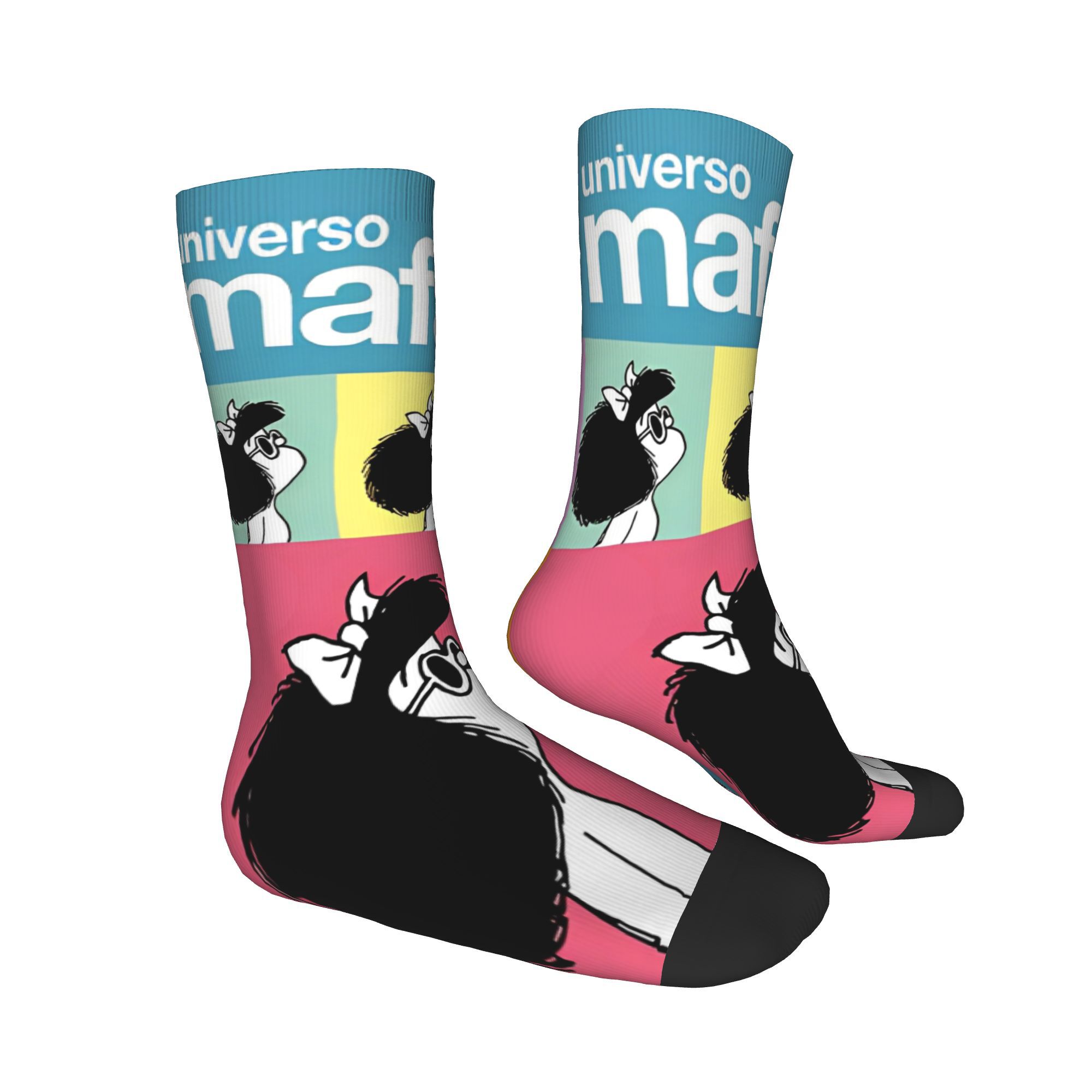 Uomo Donna Mafaldas manga anim - Anime Merch Ideas recensione e prezzo