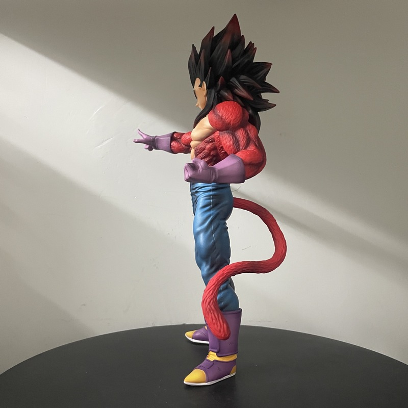 Statuetta Action Figure di Veg - Anime Merchandise Wholesale recensione e prezzo