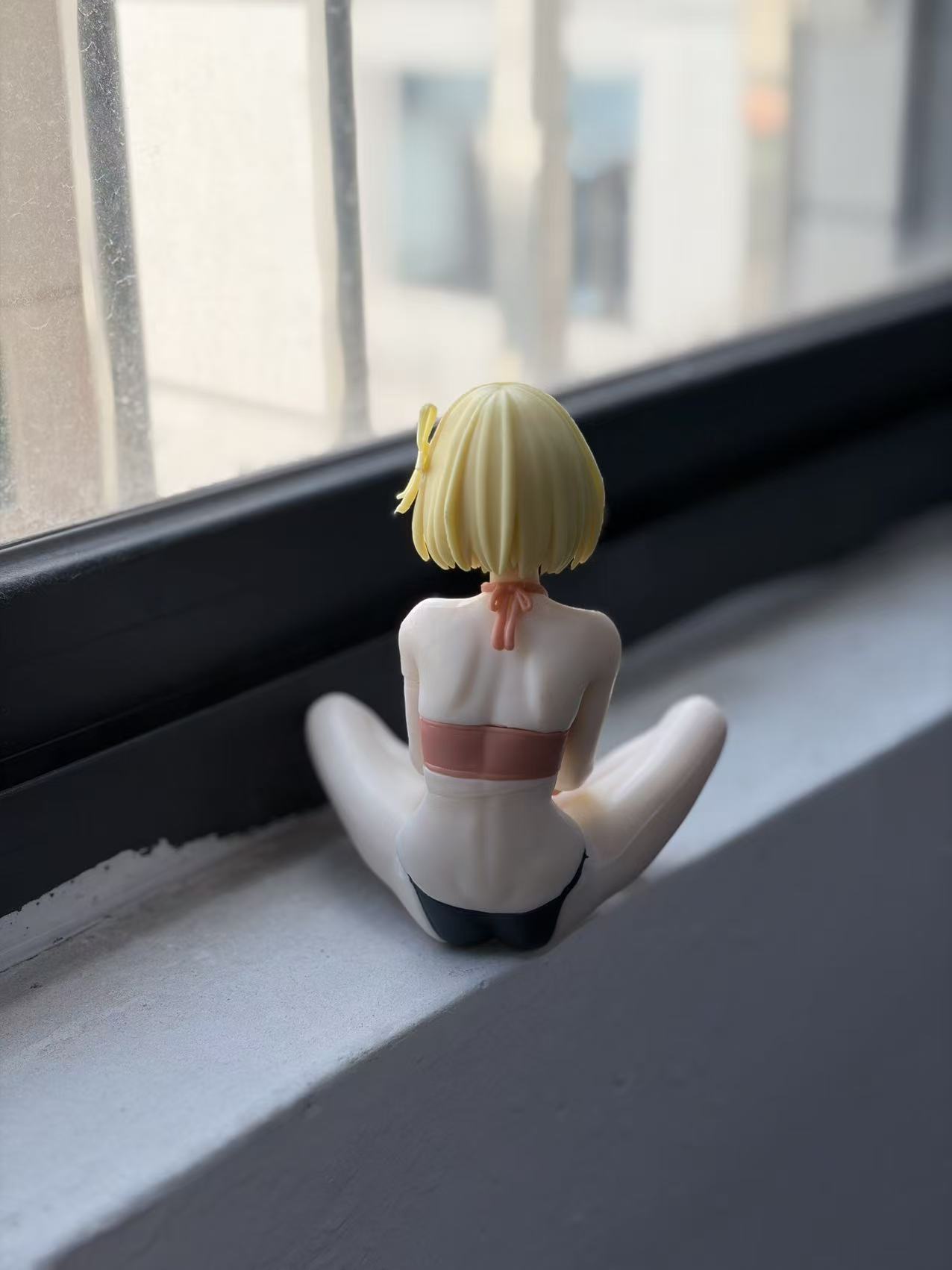Figurina Modello GK Anime di C - Popular Anime Merchandise recensione e prezzo