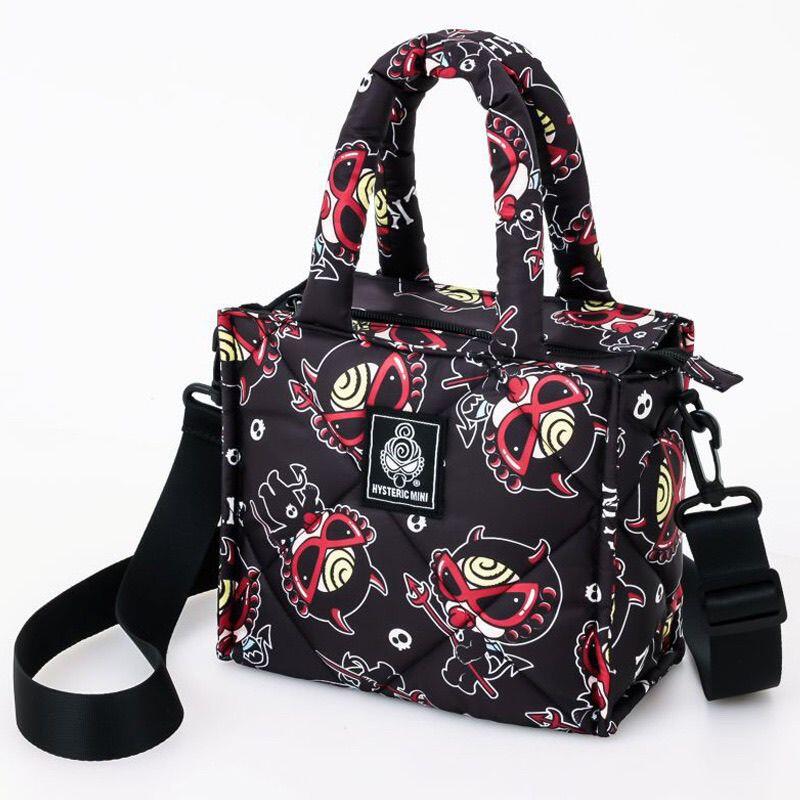 Nuova Borsa a Tracolla Mini Hy - Anime Merchandise Bag recensione e prezzo