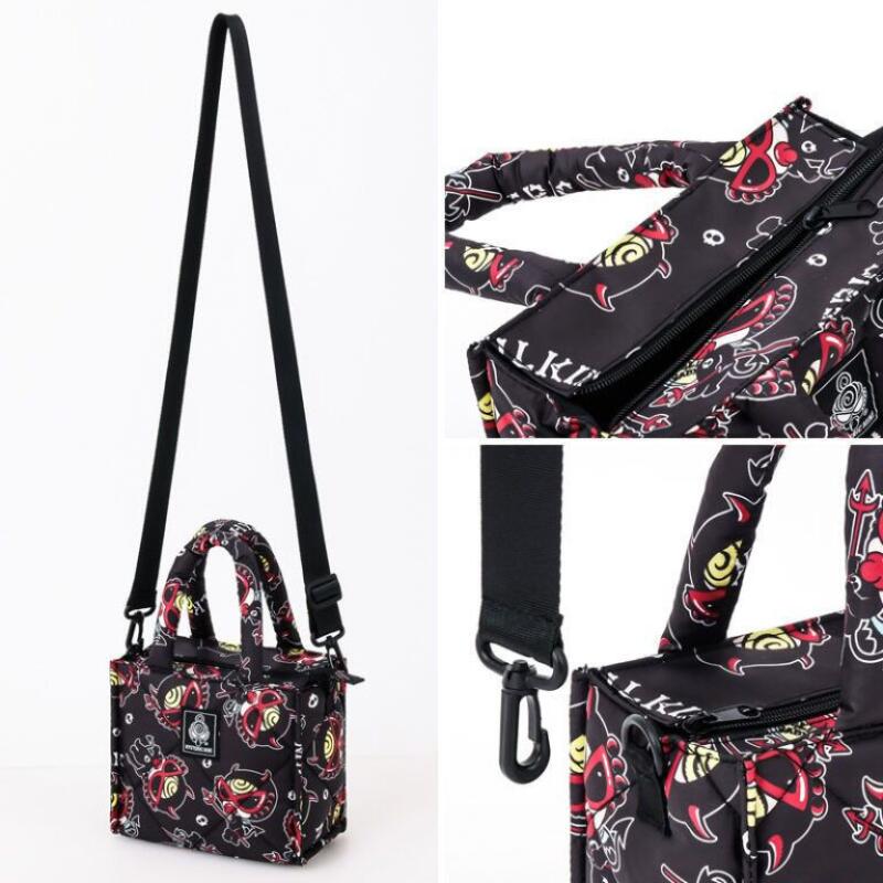 Nuova Borsa a Tracolla Mini Hy - Anime Merchandise Bag recensione e prezzo