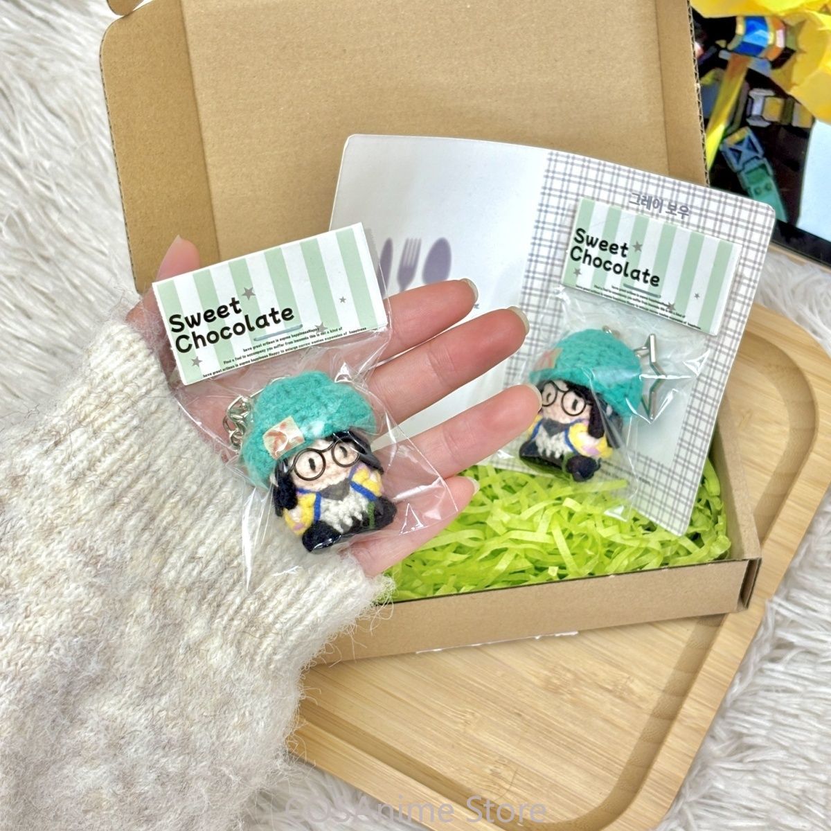 VALORANT Killjoy Game Cosplay  - Anime Merchandise Bag recensione e prezzo